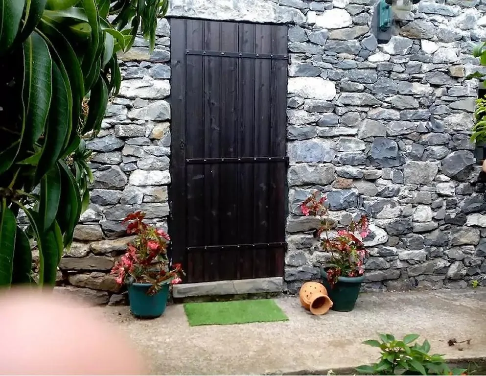 Paul Farm Cottage 阿科达卡列塔 葡萄牙