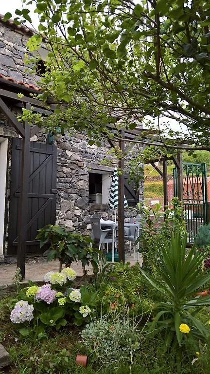 度假居 Paul Farm Cottage 阿科达卡列塔 葡萄牙