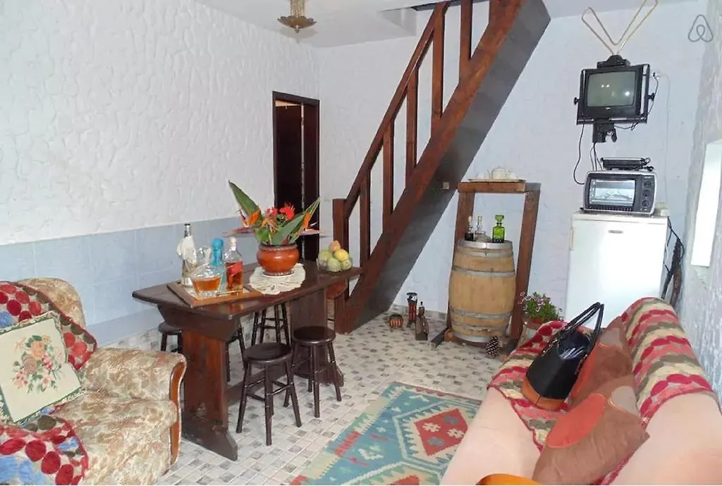 Paul Farm Cottage 阿科达卡列塔 0*,